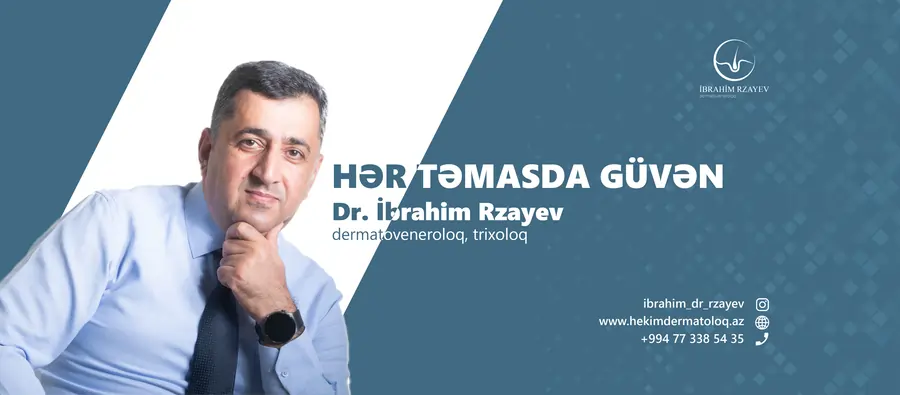 dr ibrahim rzayev